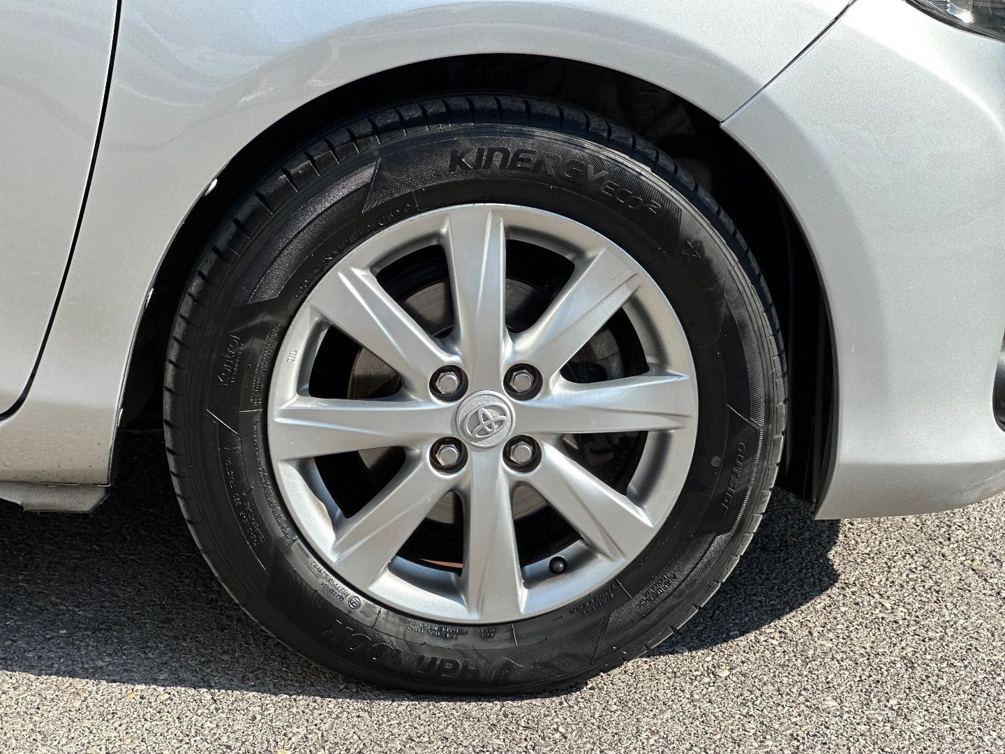 TOYOTA YARIS 90D ConfortDrive ACTIVE