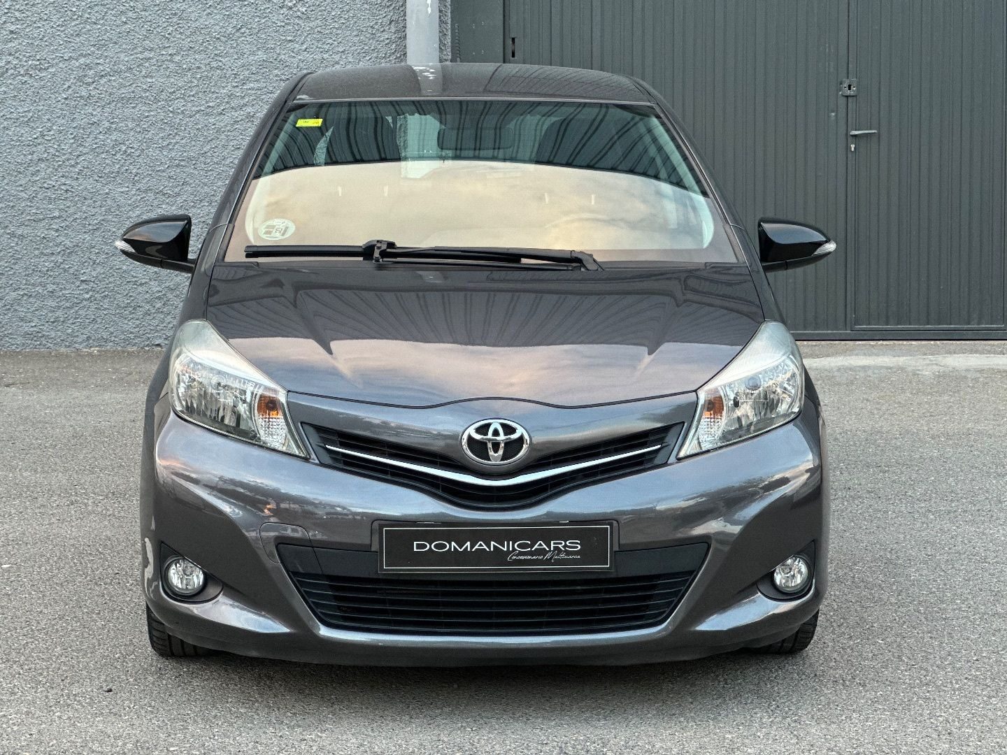 TOYOTA YARIS 90D SPORT