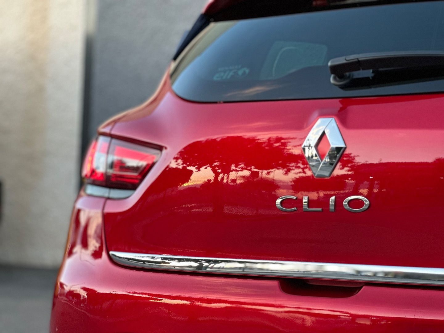 RENAULT CLIO Limited Energy TCe 66kW 90CV