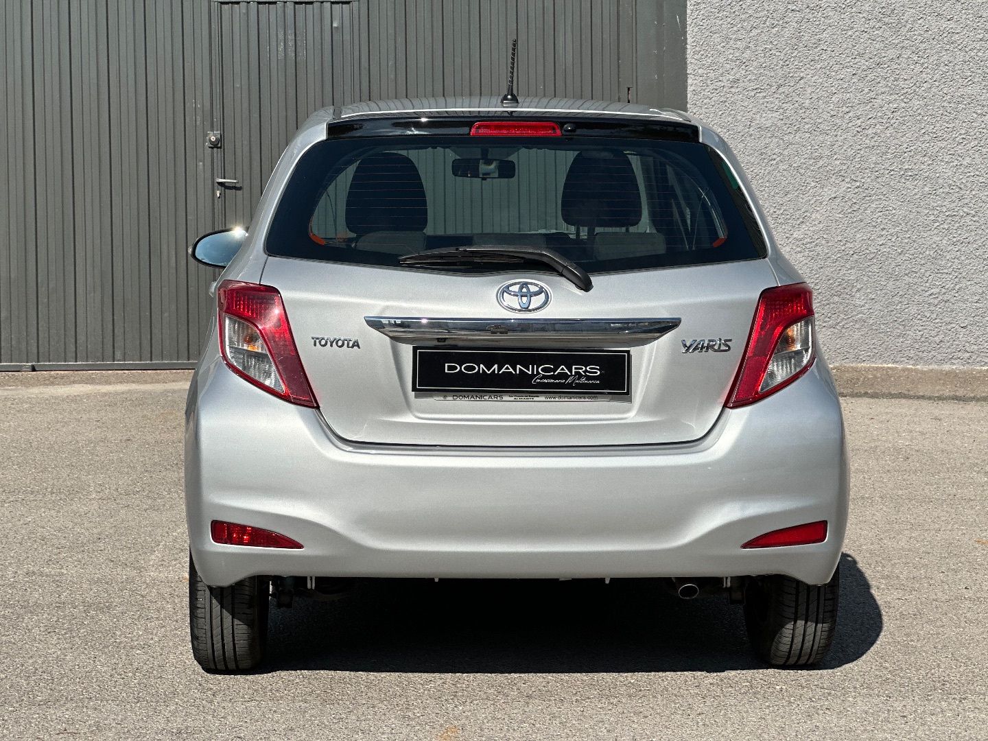 TOYOTA YARIS 90D ConfortDrive ACTIVE