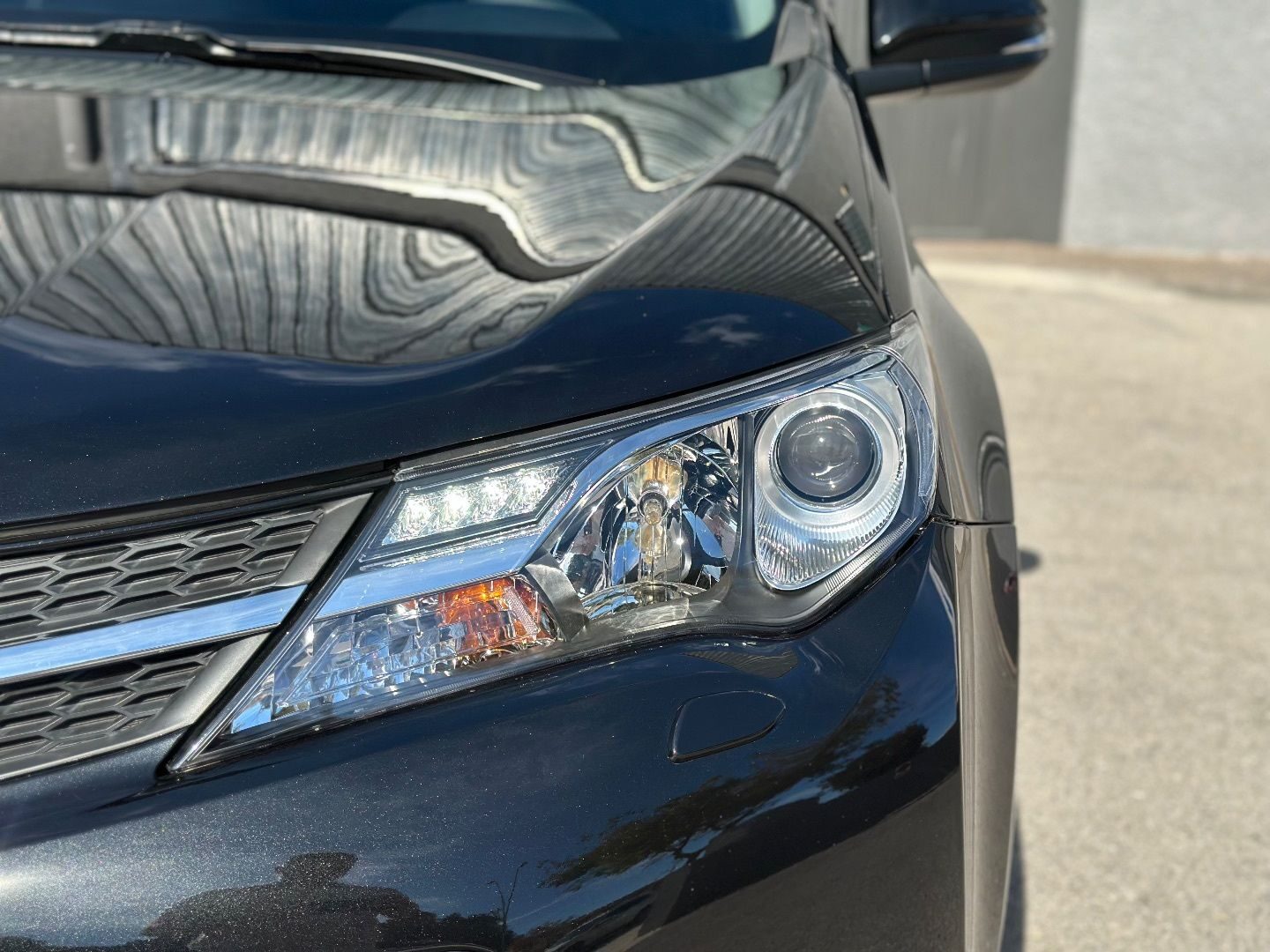 TOYOTA RAV 4 120D 4X2 Advance