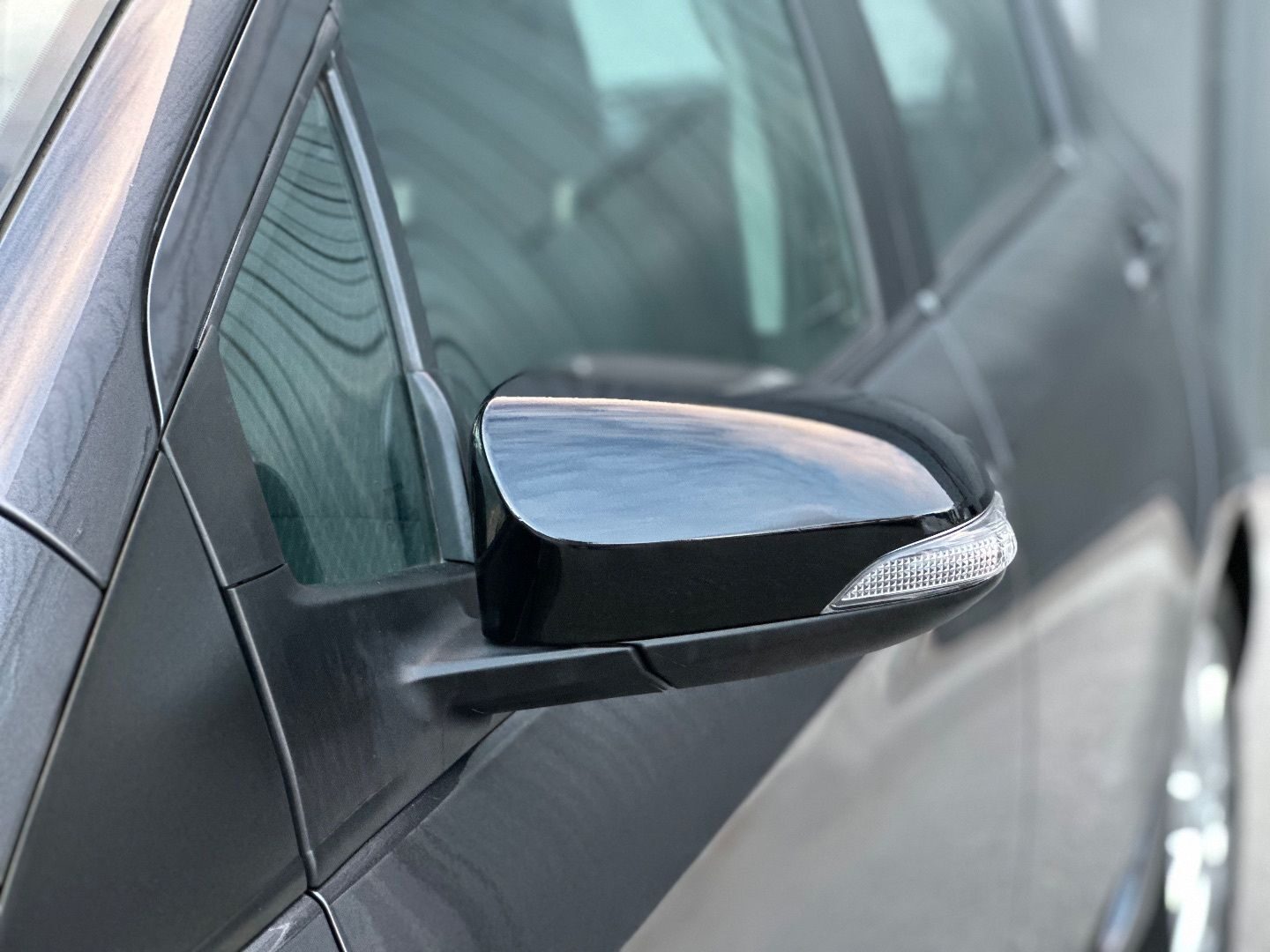 TOYOTA YARIS 90D SPORT