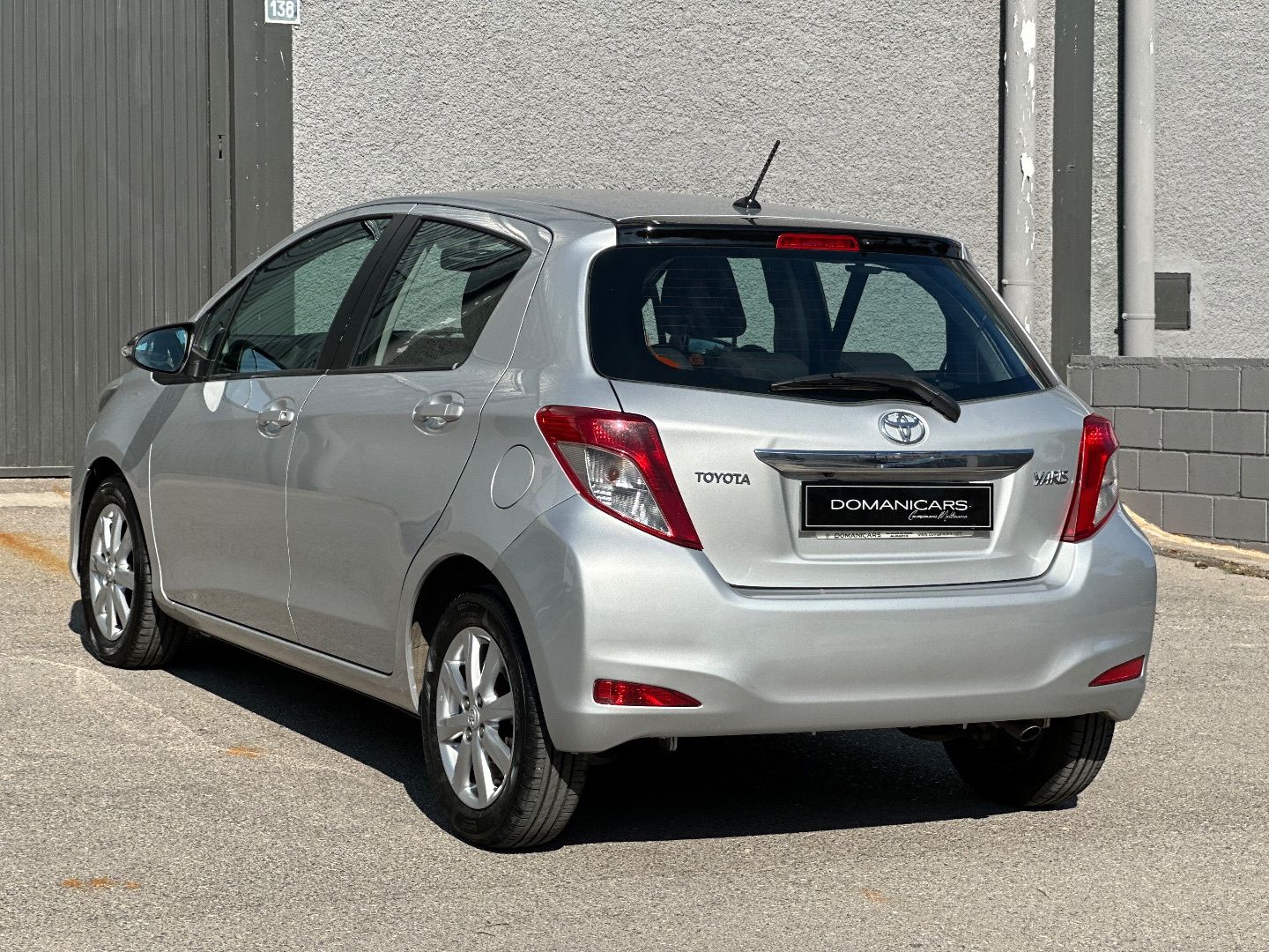 TOYOTA YARIS 90D ConfortDrive ACTIVE