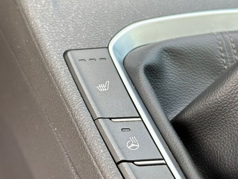 HYUNDAI I30 1.6 CRDi 70kW 95CV Klass