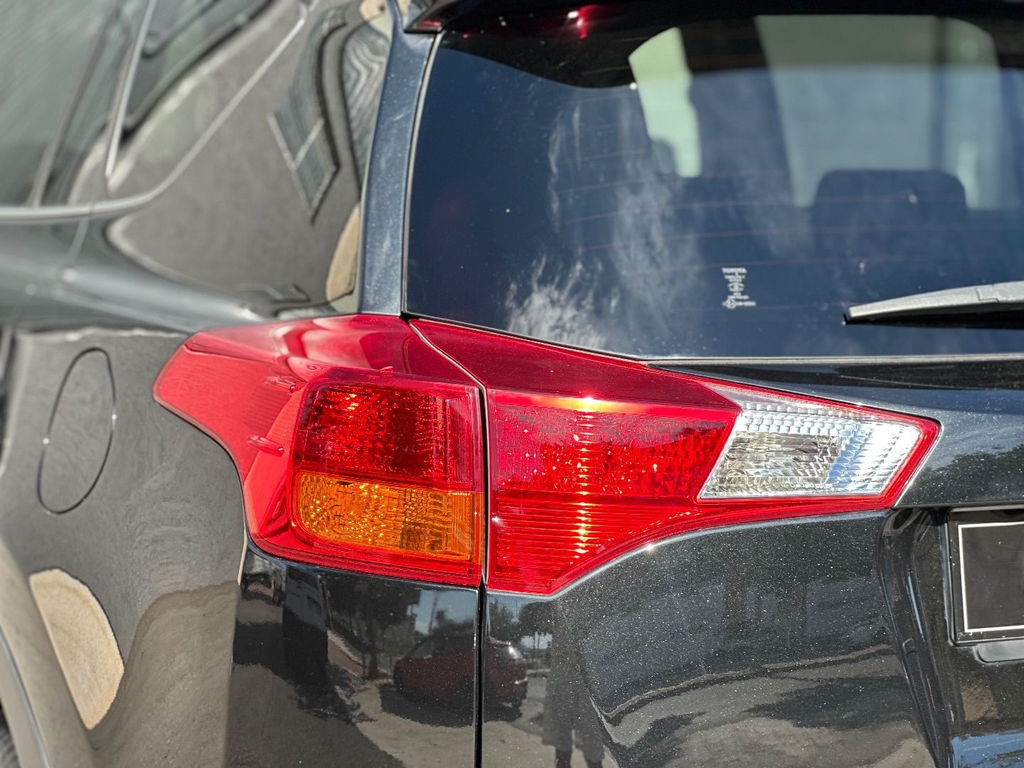 TOYOTA RAV 4 120D 4X2 Advance