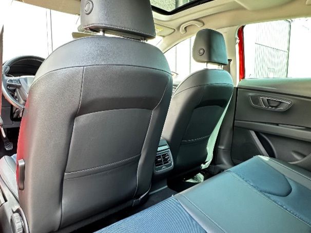 SEAT LEON 1.6 TDI 110cv StSp Style Connect Plus