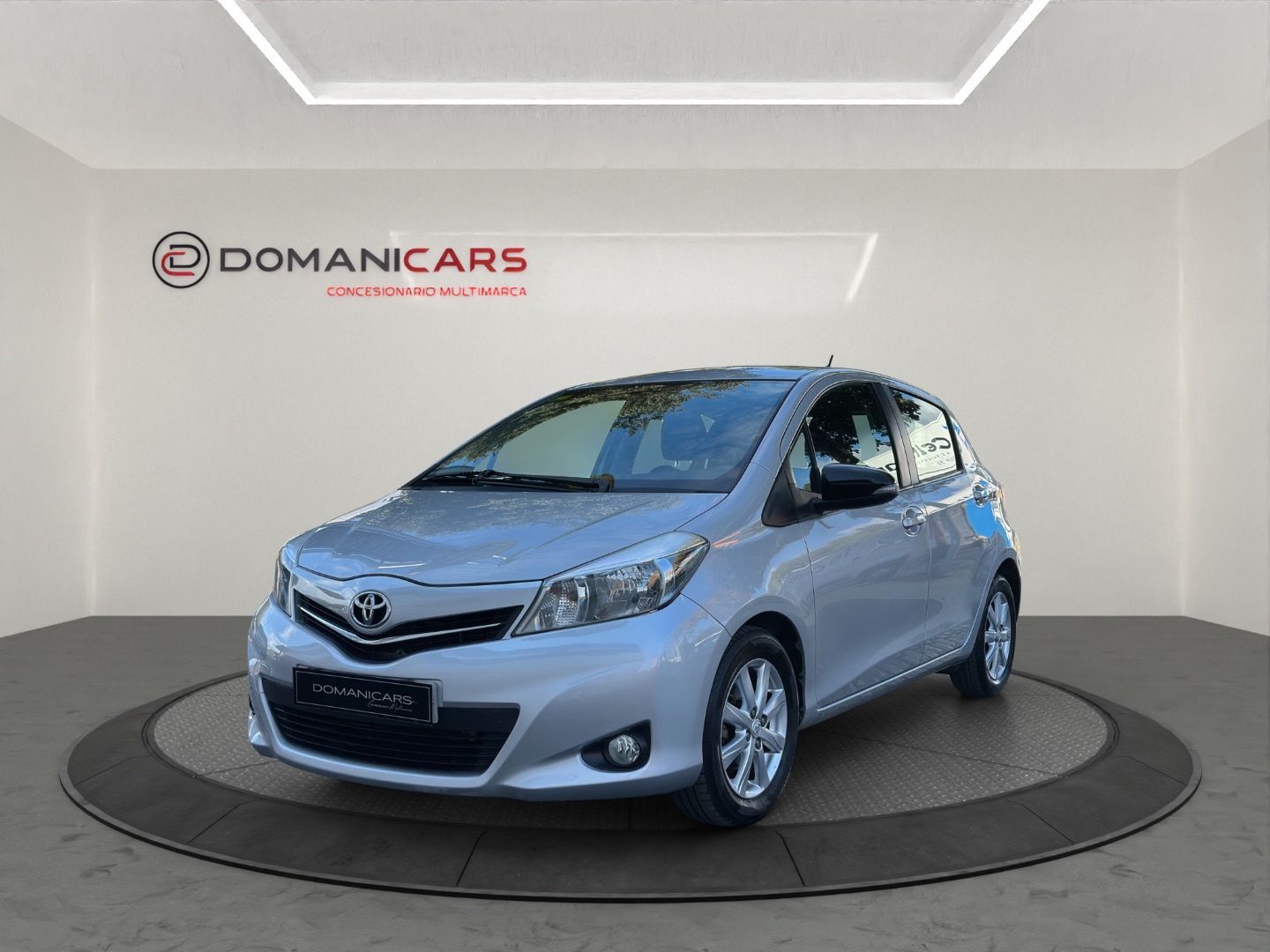 TOYOTA YARIS 90D ConfortDrive ACTIVE