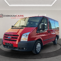 FORD TRANSIT 330 M Estandard 140CV Mixto