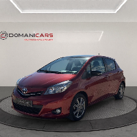 TOYOTA YARIS 90D SPORT