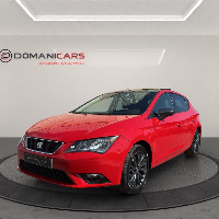 SEAT LEON 1.6 TDI 110cv StSp Style Connect Plus