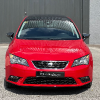 SEAT LEON 1.6 TDI 110cv StSp Style Connect Plus