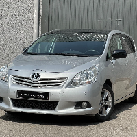 TOYOTA VERSO 2.0 D4D Advance 7pl.