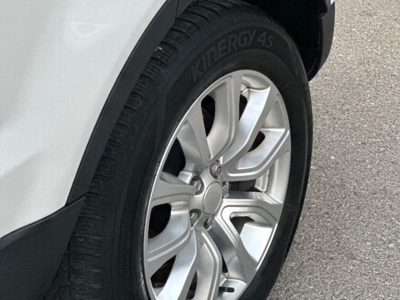 LAND-ROVER RANGE ROVER EVOQUE 2.2L eD4 150CV 4x2 Pure