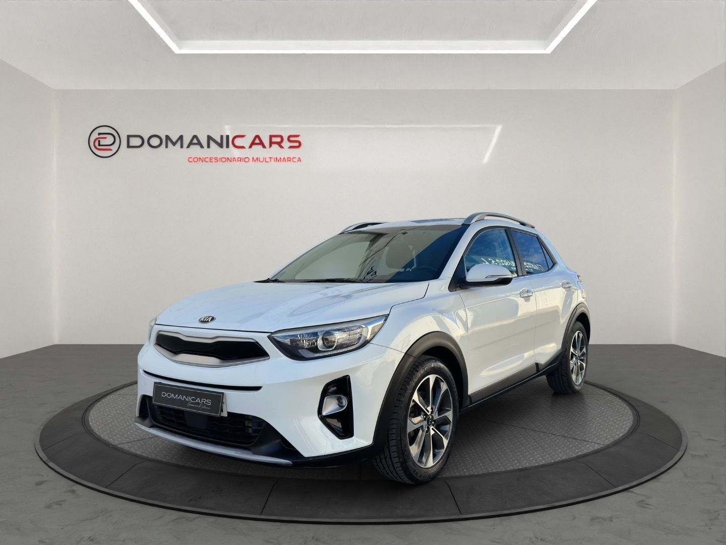 KIA STONIC 1.6 CRDi VGT 81kW 110CV Tech EcoDynam