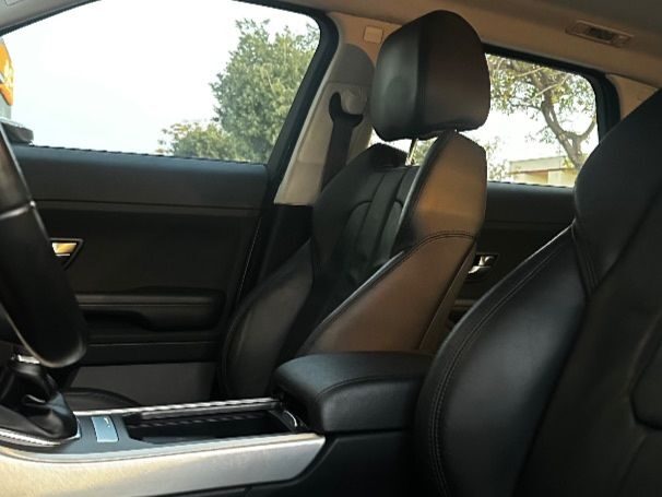 LAND-ROVER RANGE ROVER EVOQUE 2.2L eD4 150CV 4x2 Pure