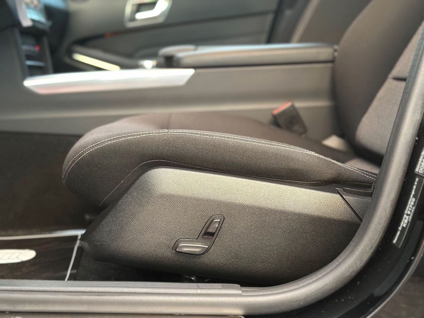 MERCEDES-BENZ CLASE E E 350 BlueTEC 4MATIC Avantgarde