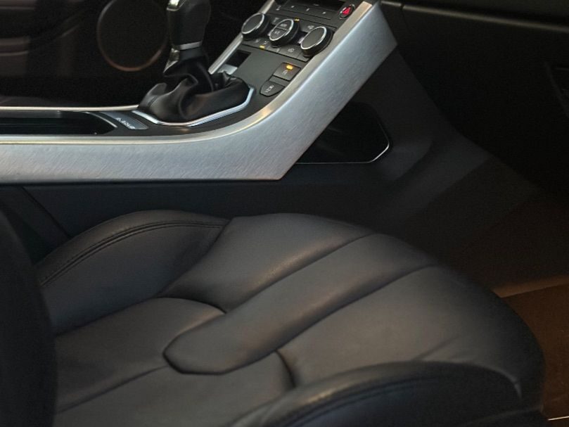 LAND-ROVER RANGE ROVER EVOQUE 2.2L eD4 150CV 4x2 Pure