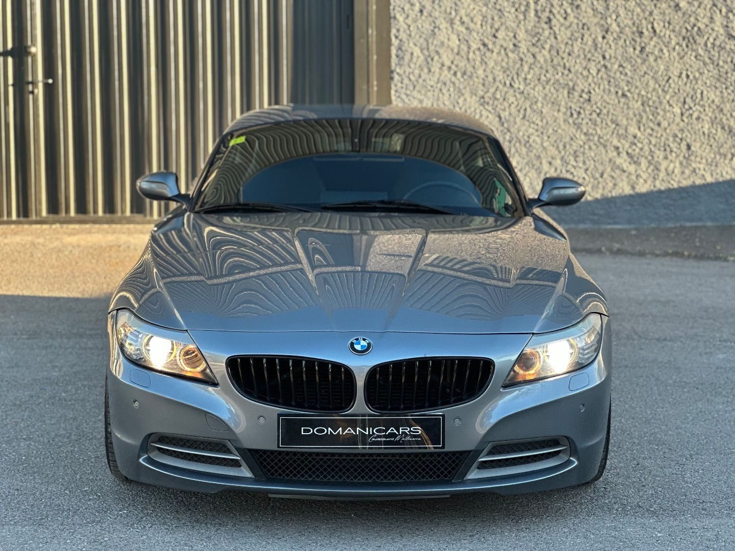 BMW Z4 sDrive23i