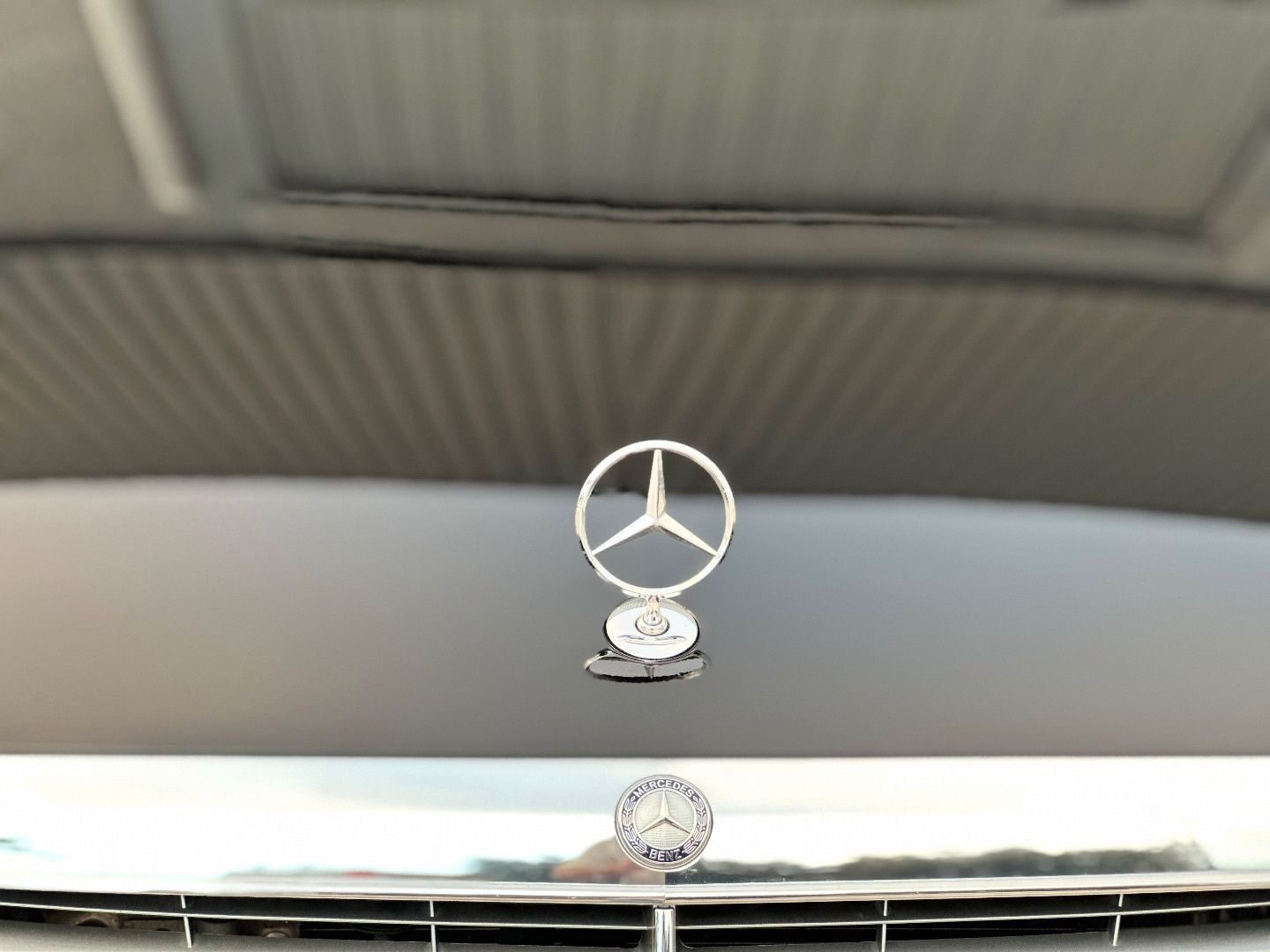 MERCEDES-BENZ CLASE E E 350 BlueTEC 4MATIC Avantgarde