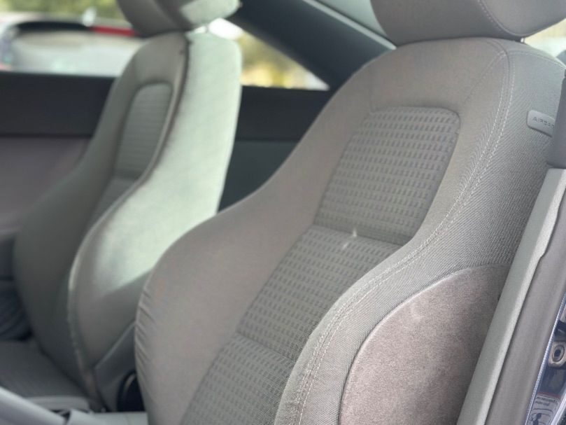 AUDI TT Coupe 1.8 T 163CV