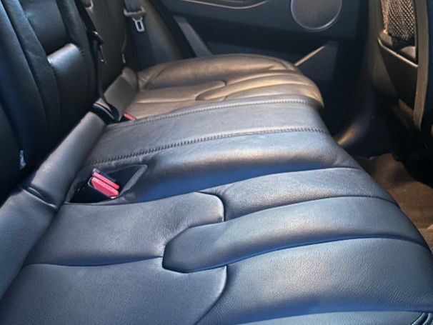 LAND-ROVER RANGE ROVER EVOQUE 2.2L eD4 150CV 4x2 Pure