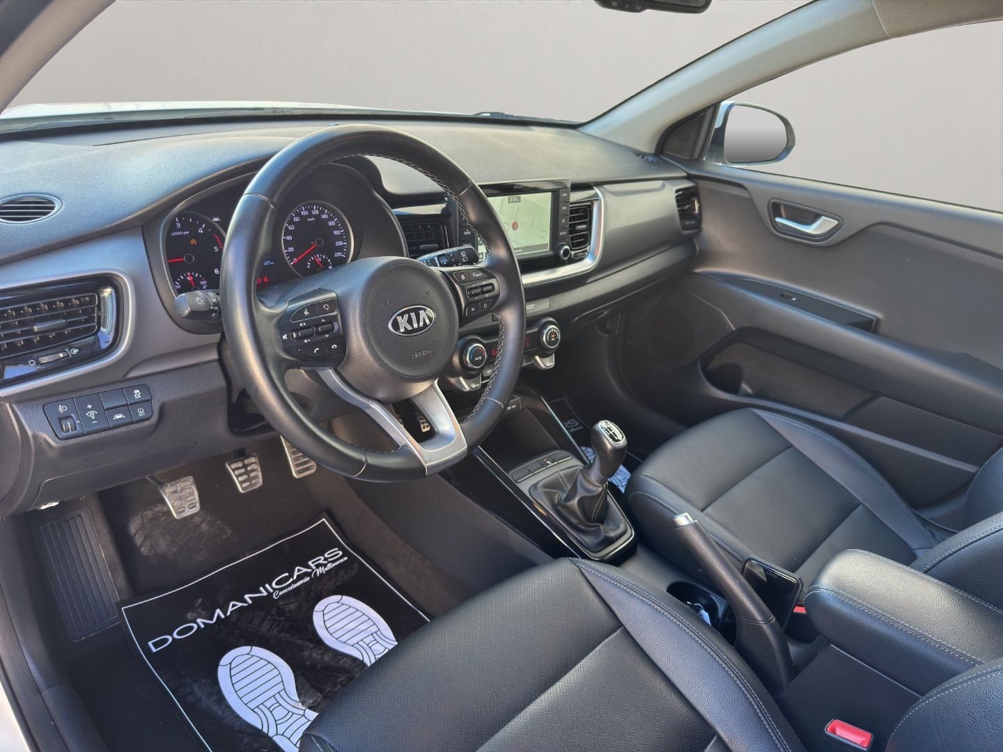 KIA STONIC 1.6 CRDi VGT 81kW 110CV Tech EcoDynam