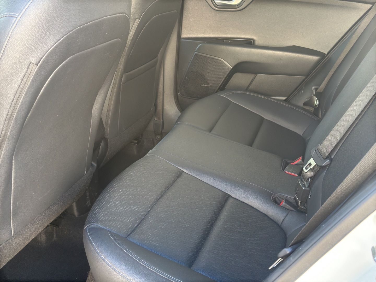 KIA STONIC 1.6 CRDi VGT 81kW 110CV Tech EcoDynam