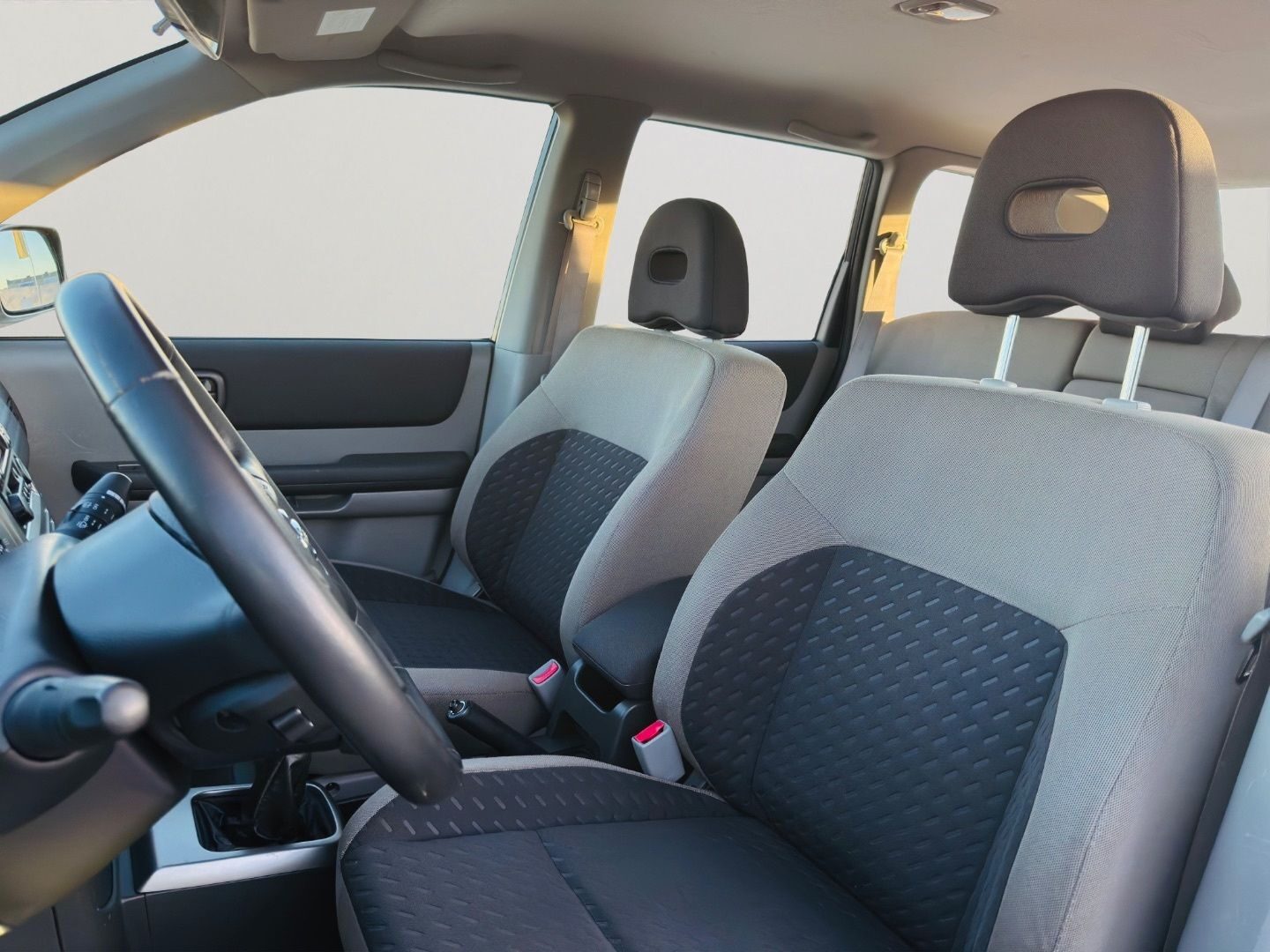 NISSAN X-TRAIL 2.2 dCi COLUMBIA TITANIUM