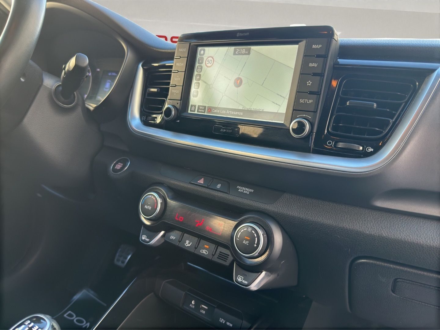 KIA STONIC 1.6 CRDi VGT 81kW 110CV Tech EcoDynam