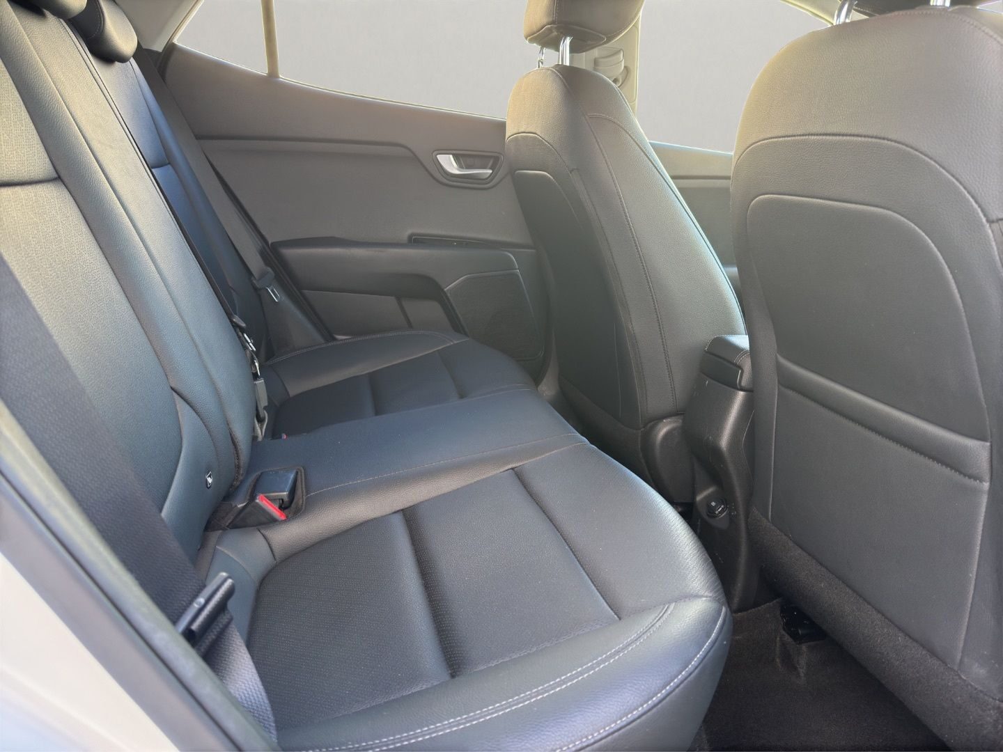 KIA STONIC 1.6 CRDi VGT 81kW 110CV Tech EcoDynam