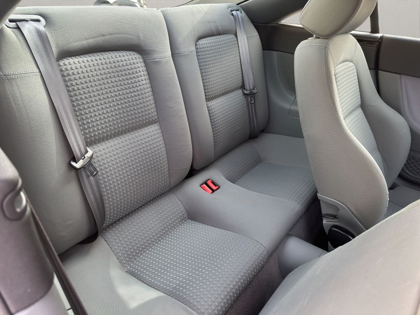 AUDI TT Coupe 1.8 T 163CV