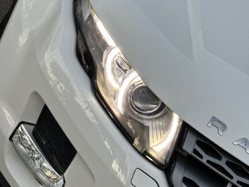 LAND-ROVER RANGE ROVER EVOQUE 2.2L eD4 150CV 4x2 Pure