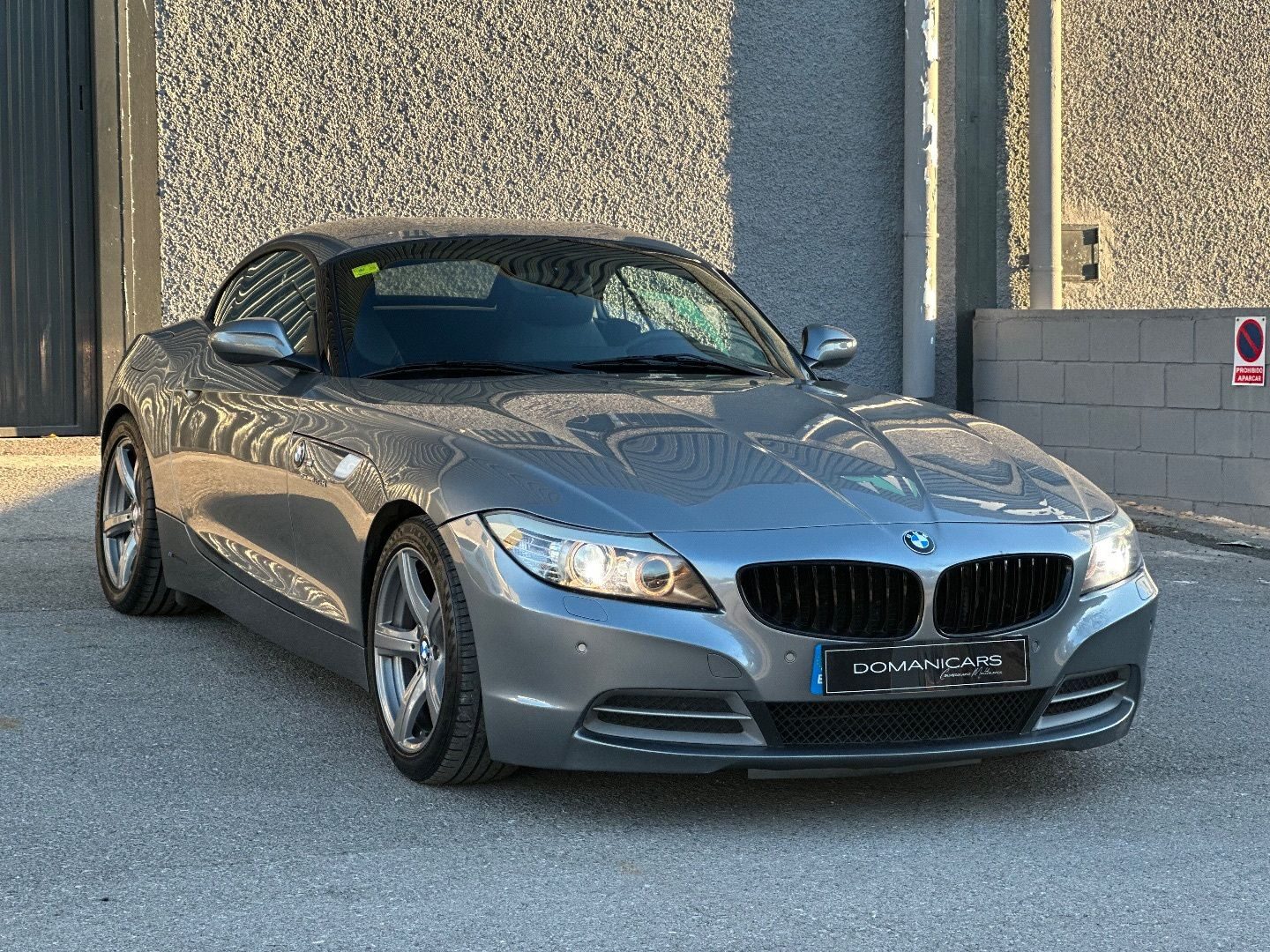 BMW Z4 sDrive23i