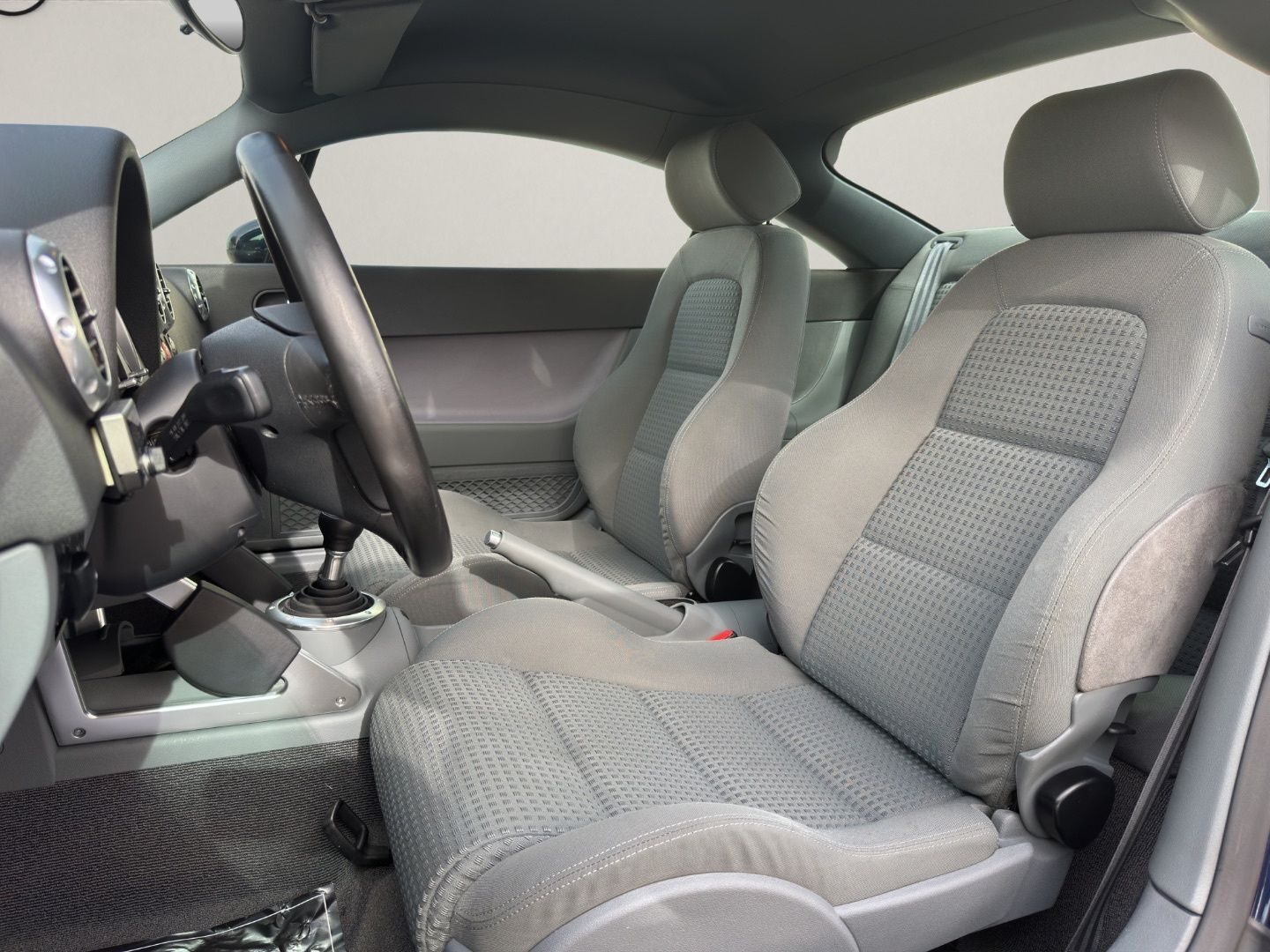 AUDI TT Coupe 1.8 T 163CV