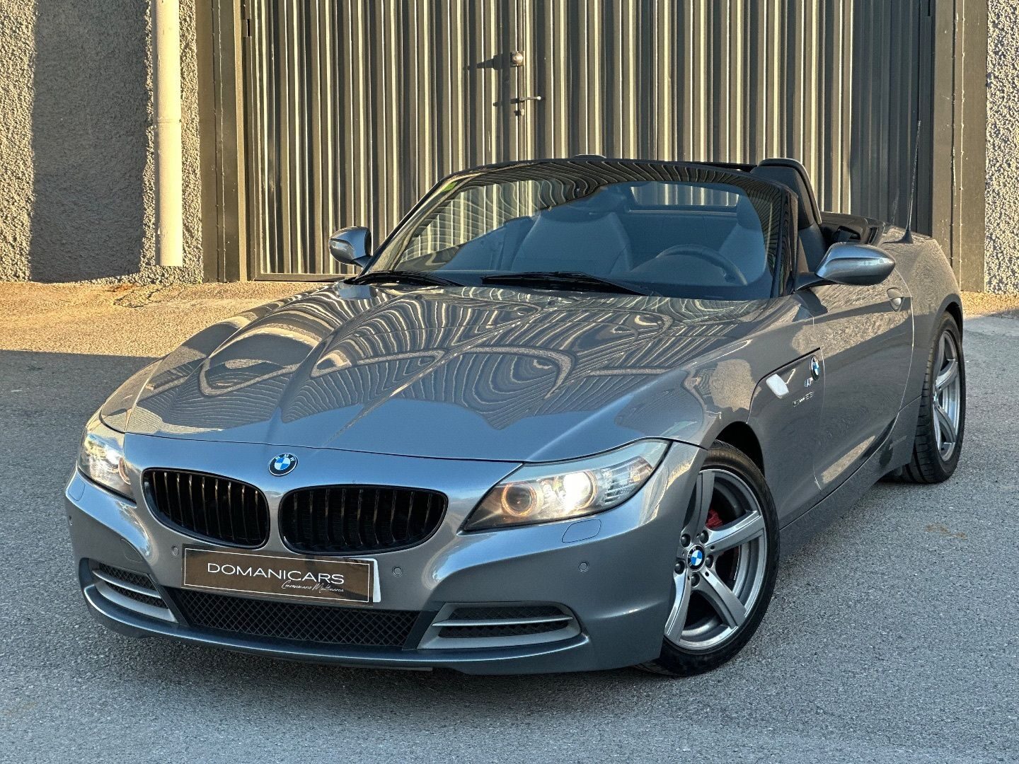 BMW Z4 sDrive23i