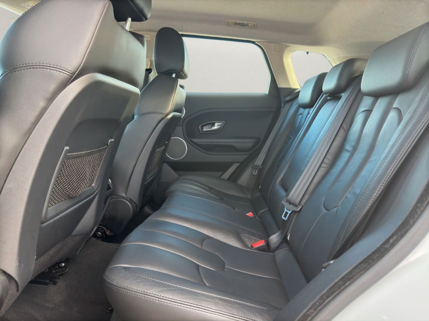 LAND-ROVER RANGE ROVER EVOQUE 2.2L eD4 150CV 4x2 Pure