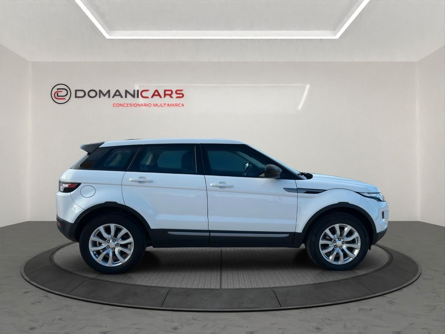 LAND-ROVER RANGE ROVER EVOQUE 2.2L eD4 150CV 4x2 Pure
