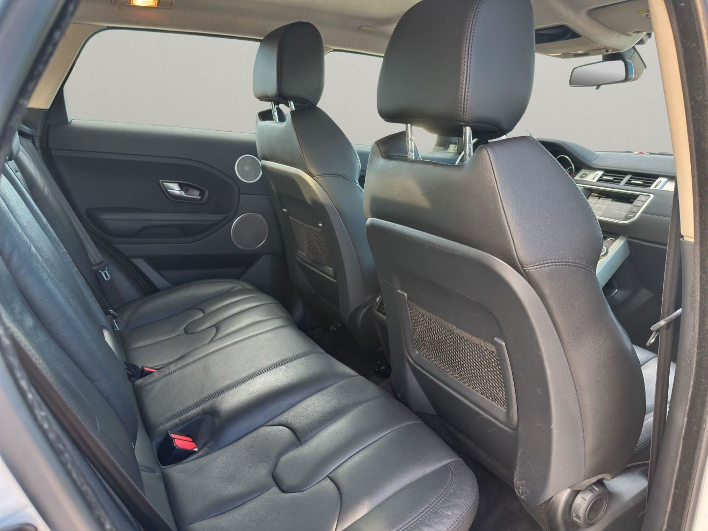 LAND-ROVER RANGE ROVER EVOQUE 2.2L eD4 150CV 4x2 Pure