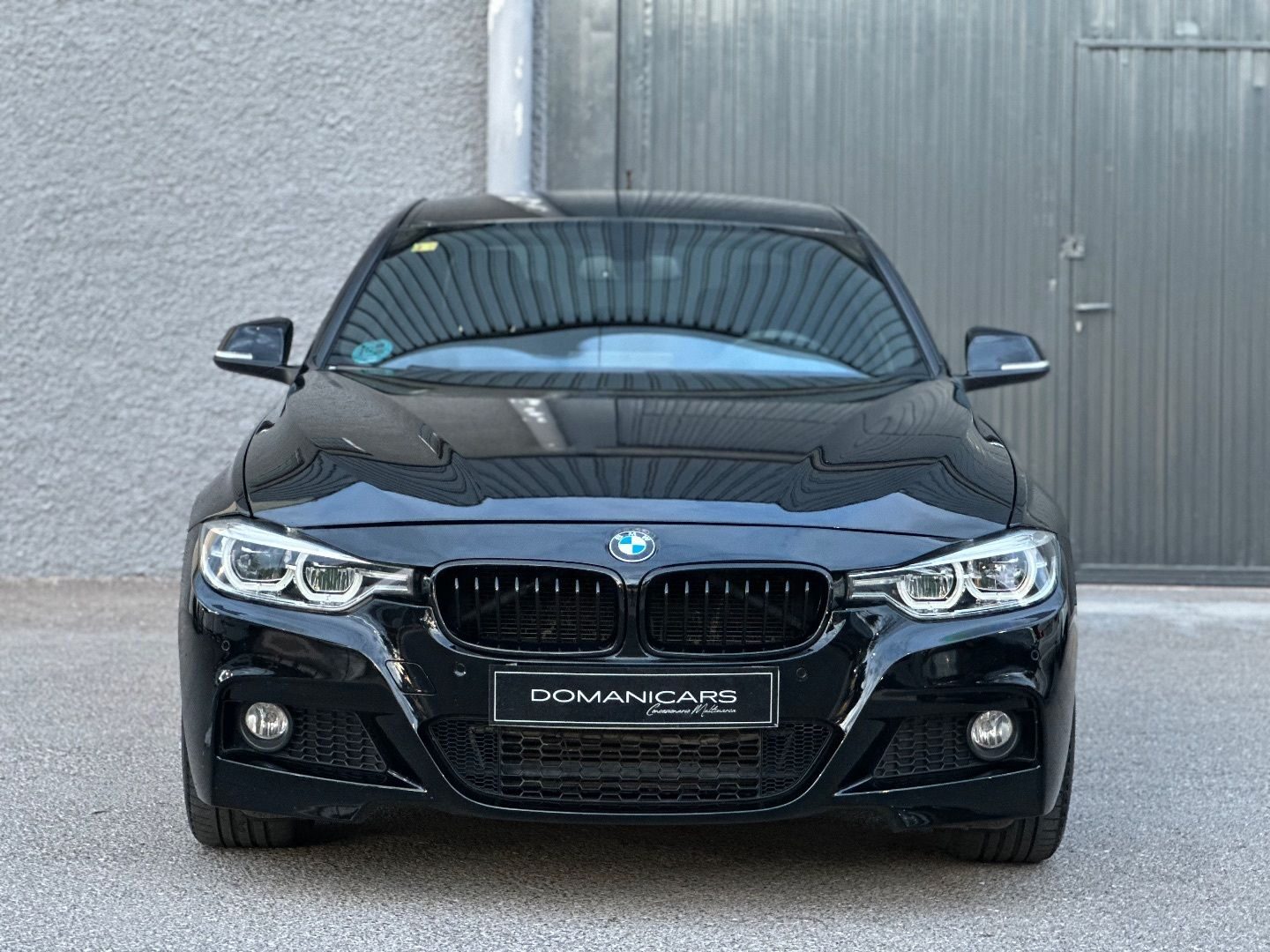 BMW Serie 3 320D