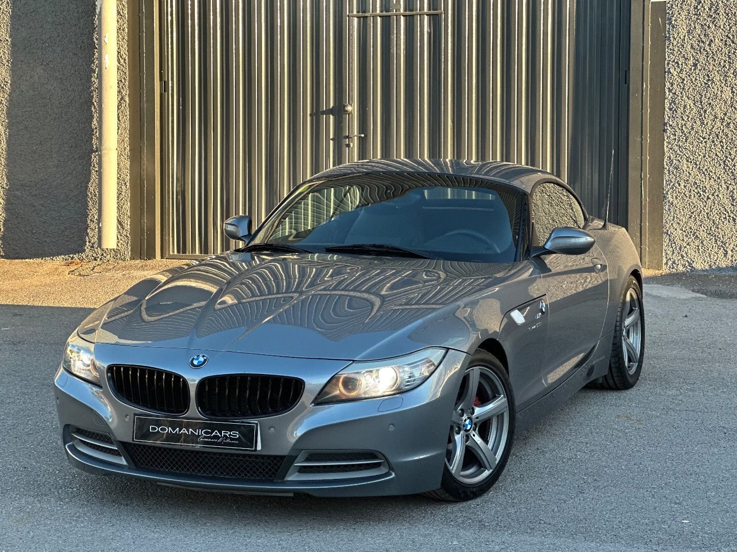 BMW Z4 sDrive23i