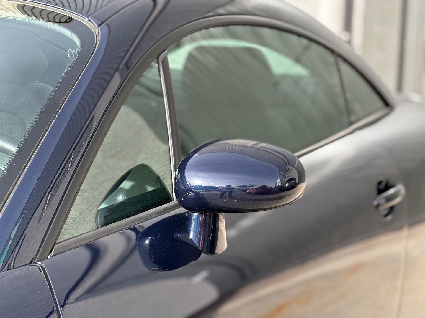 AUDI TT Coupe 1.8 T 163CV