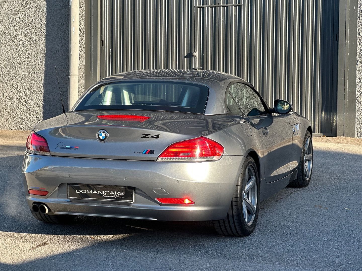 BMW Z4 sDrive23i