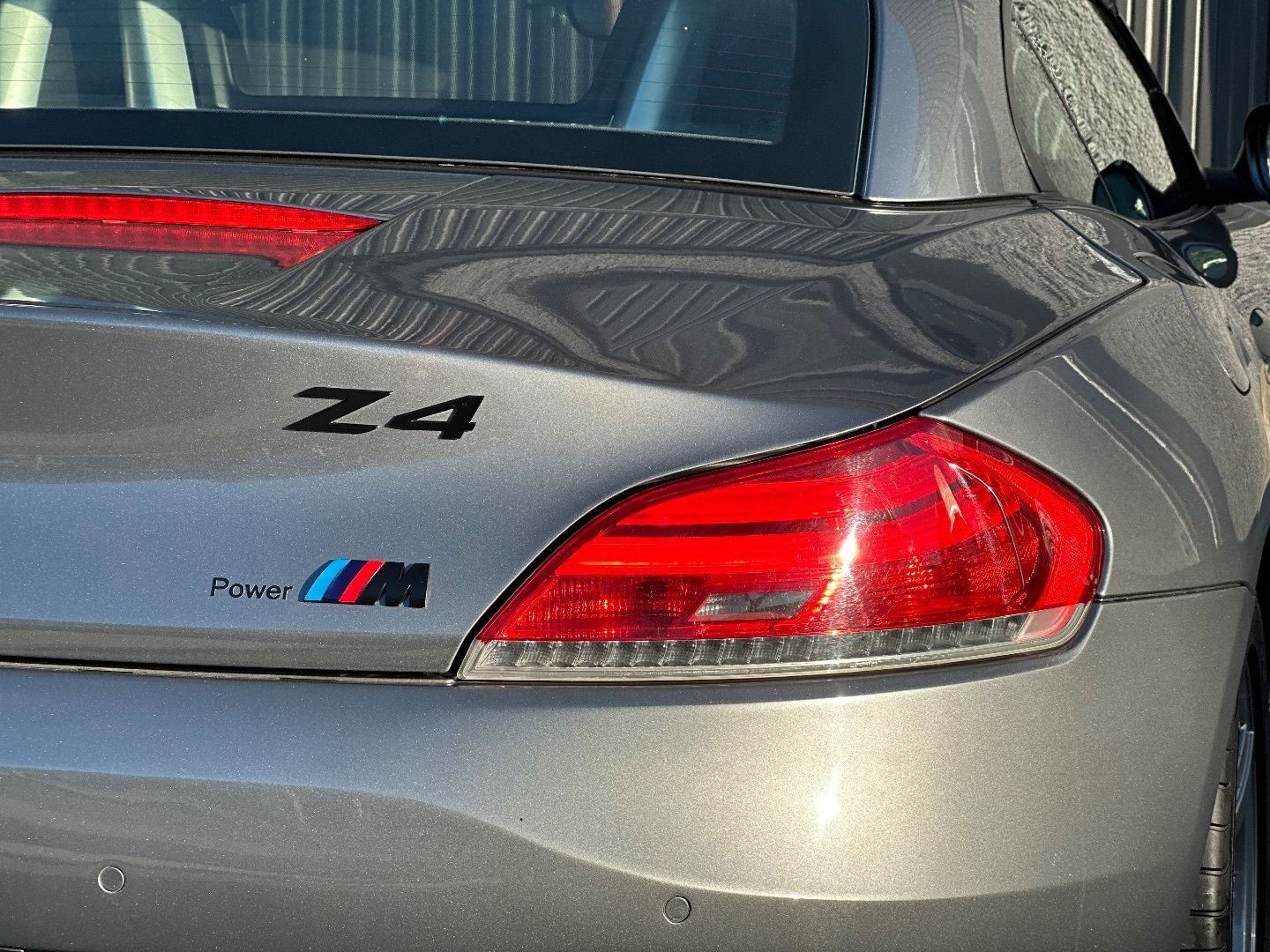 BMW Z4 sDrive23i