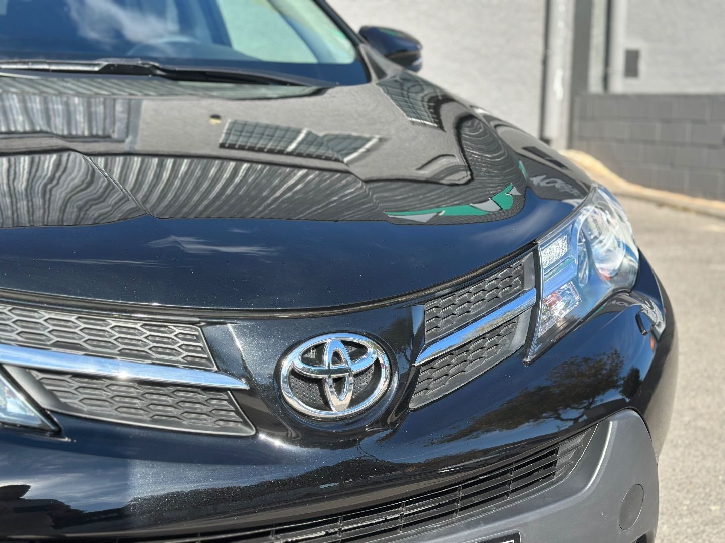 TOYOTA RAV 4 120D 4X2 Advance