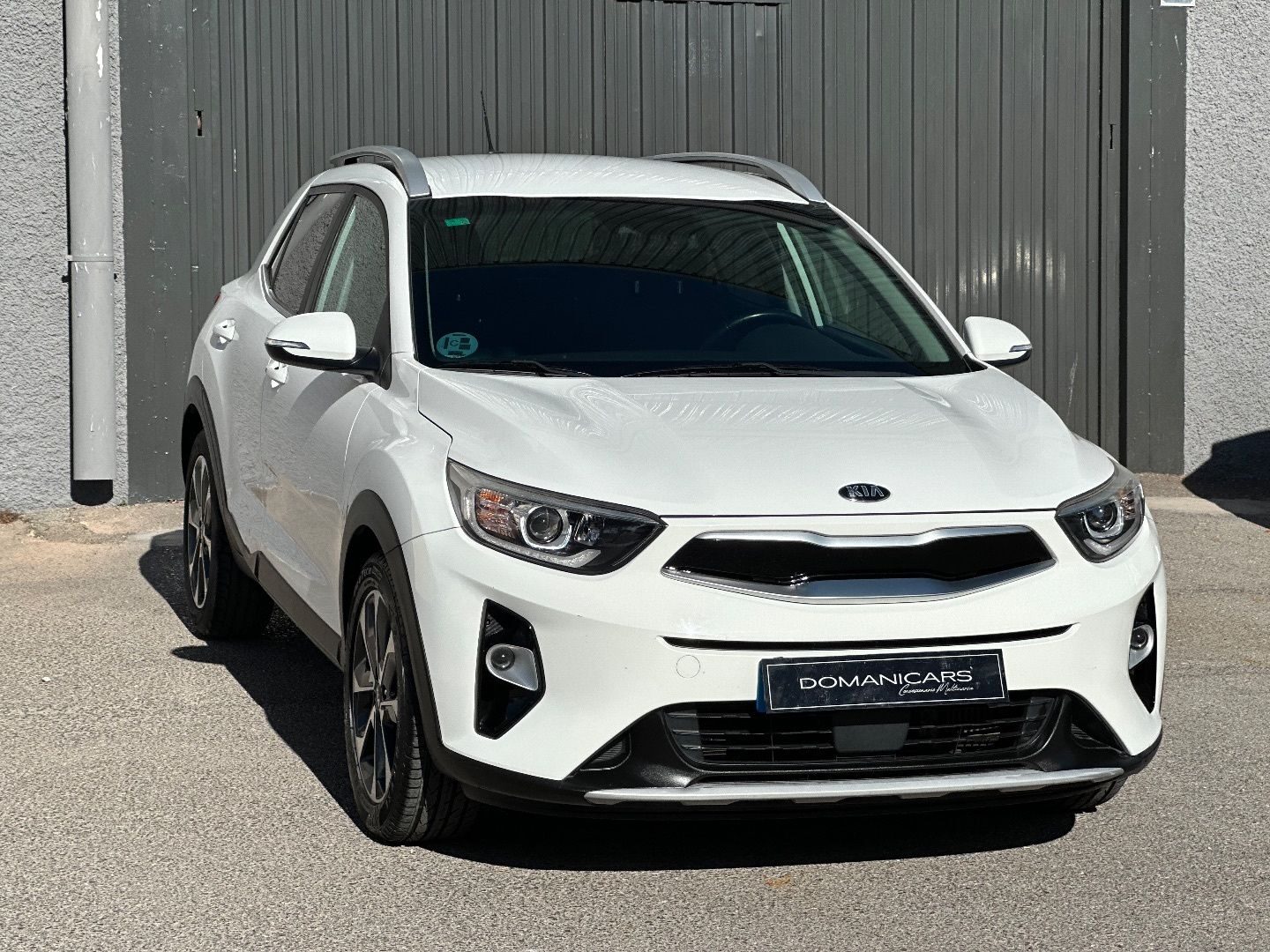 KIA STONIC 1.6 CRDi VGT 81kW 110CV Tech EcoDynam