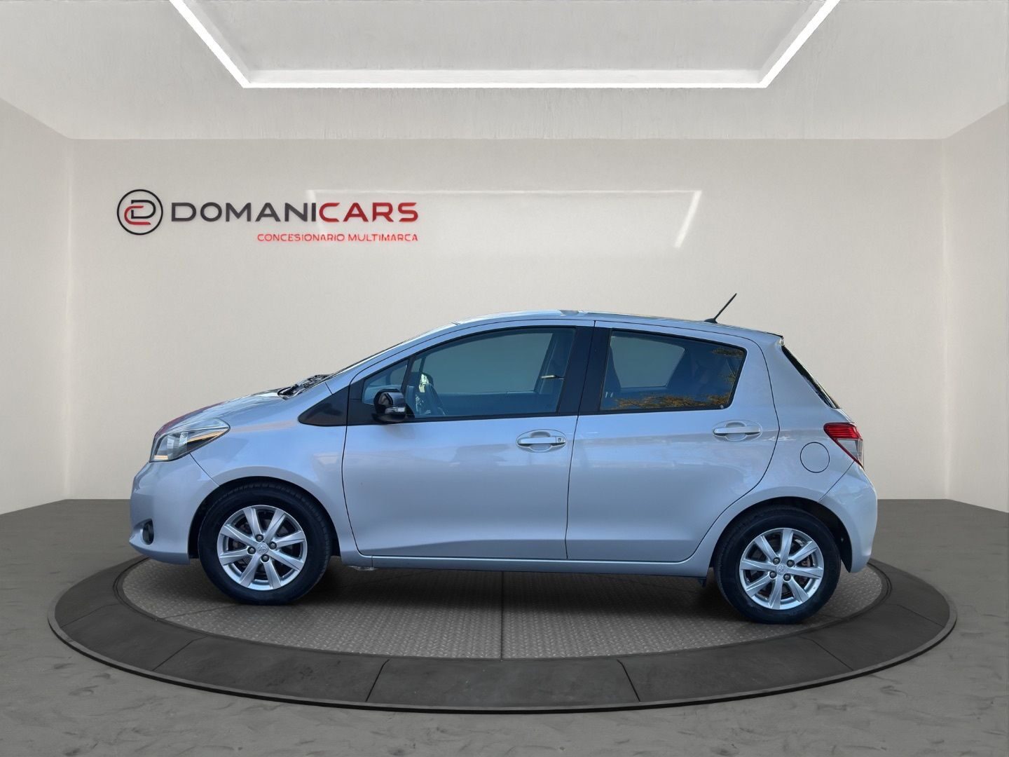 TOYOTA YARIS 90D ConfortDrive ACTIVE