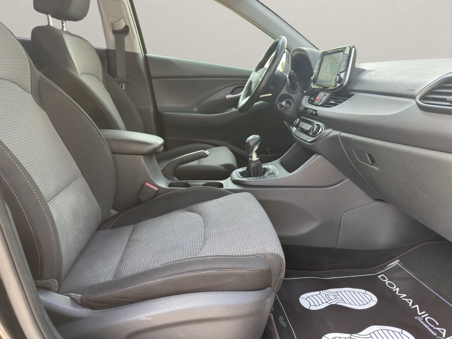 HYUNDAI I30 1.6 CRDi 70kW 95CV Klass