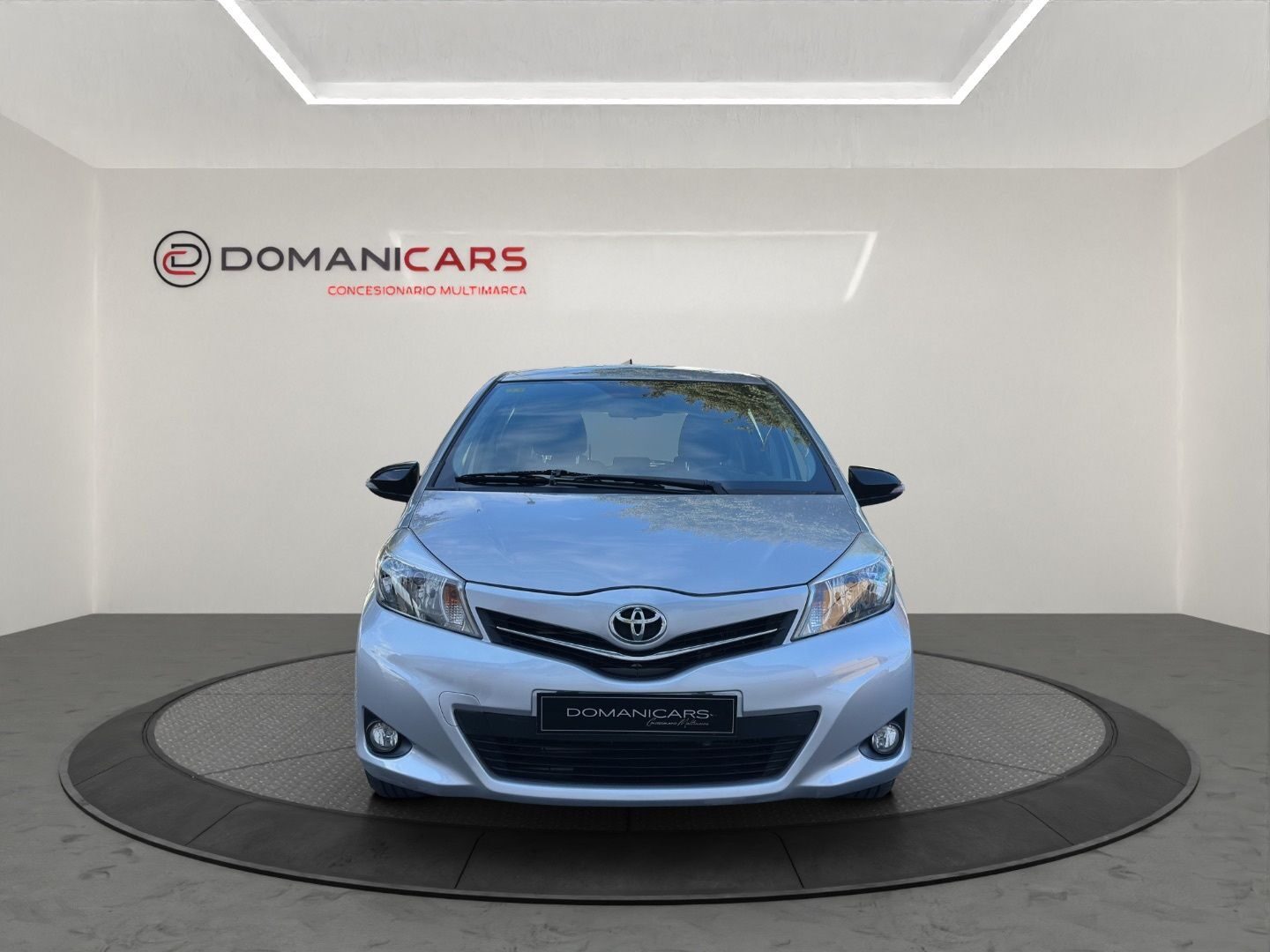TOYOTA YARIS 90D ConfortDrive ACTIVE