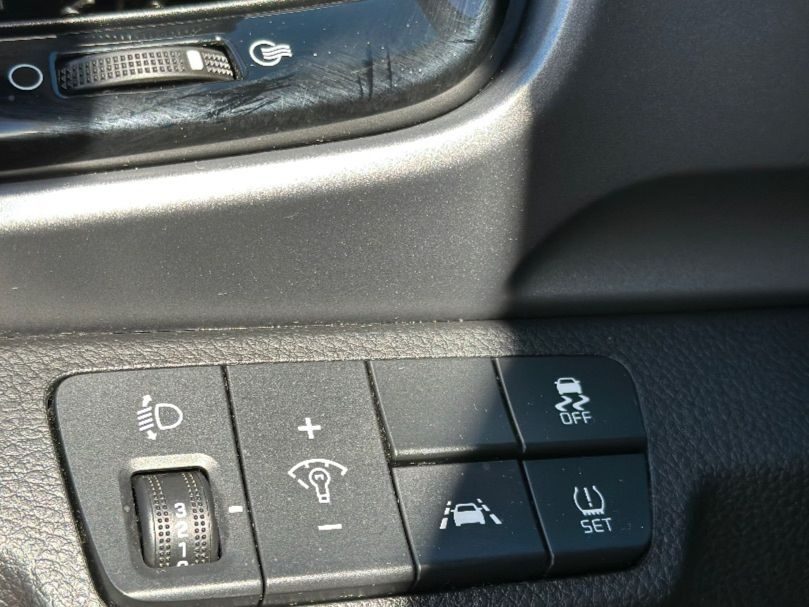 KIA STONIC 1.6 CRDi VGT 81kW 110CV Tech EcoDynam