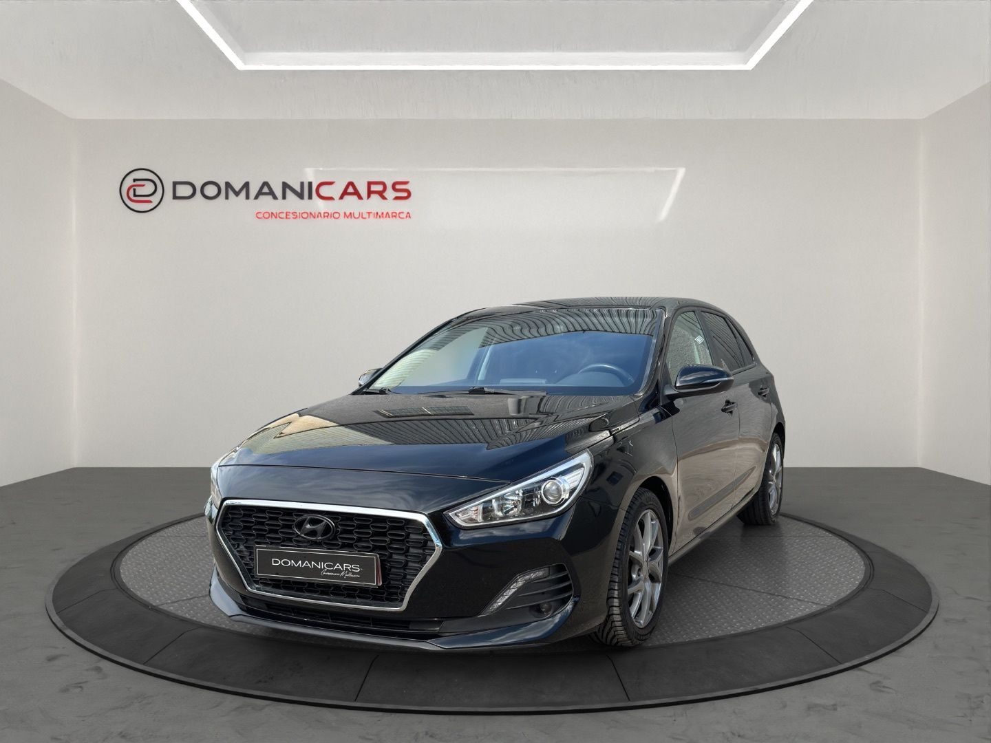 HYUNDAI I30 1.6 CRDi 70kW 95CV Klass